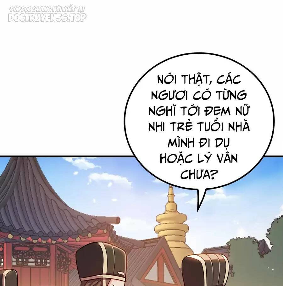 nương tử nhà ta là nữ đế chapter 147 - Next chương 148