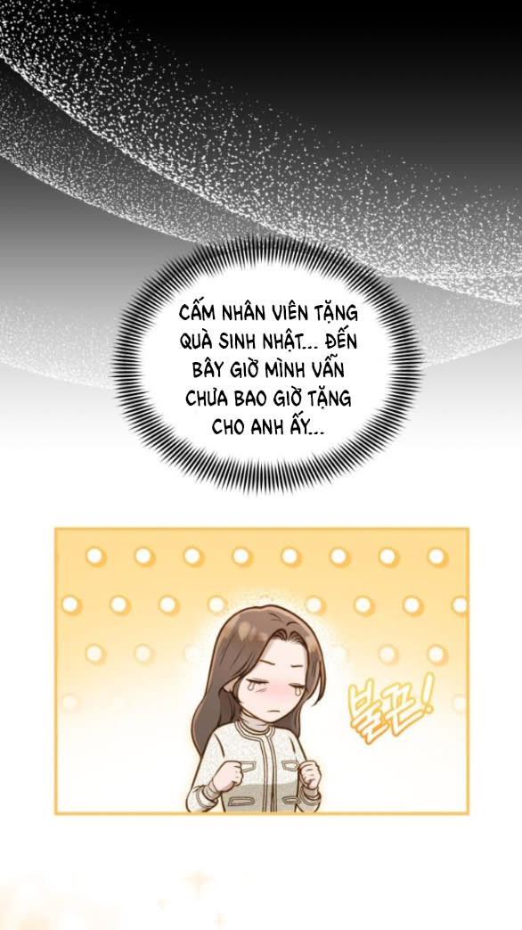 [18+] dù biết điều đó thật điên rồ Chap 11 - Next 11.1