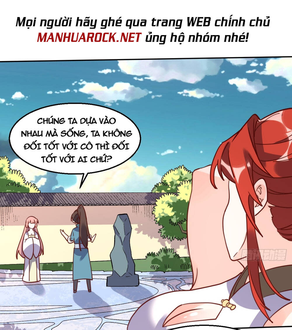 nguyên lai ta là tu tiên đại lão chapter 164 - Next Chapter 164