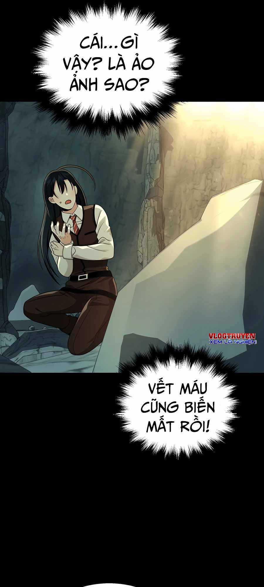 truyền nhân của thần thoại anh hùng chapter 14 - Next chapter 15