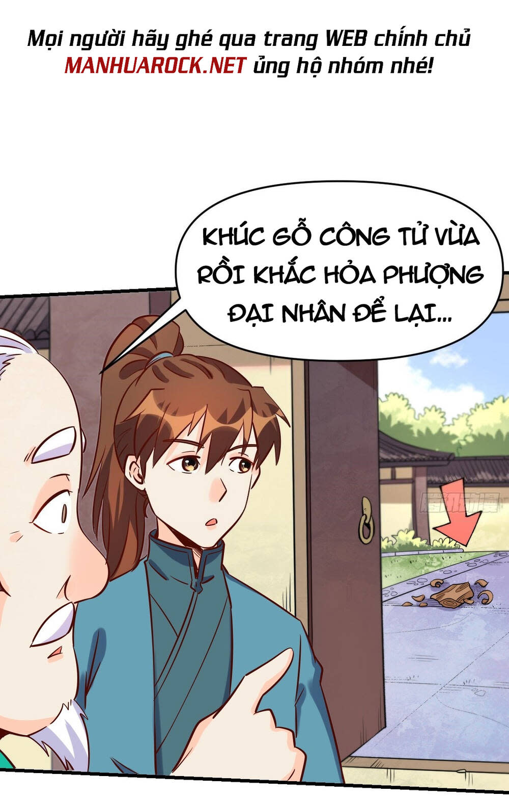 nguyên lai ta là tu tiên đại lão chapter 162 - Next Chapter 162