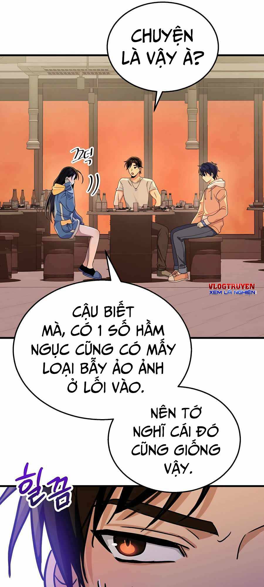 truyền nhân của thần thoại anh hùng chapter 14 - Next chapter 15