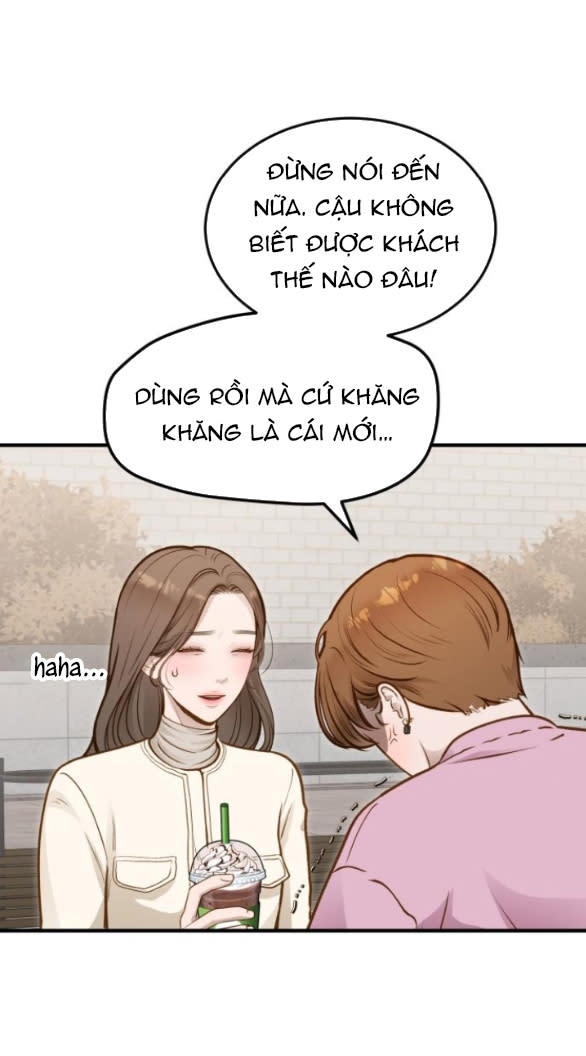 [18+] dù biết điều đó thật điên rồ Chap 11 - Next 11.1