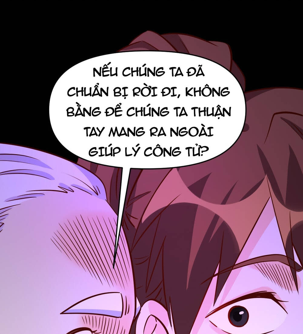 nguyên lai ta là tu tiên đại lão chapter 162 - Next Chapter 162