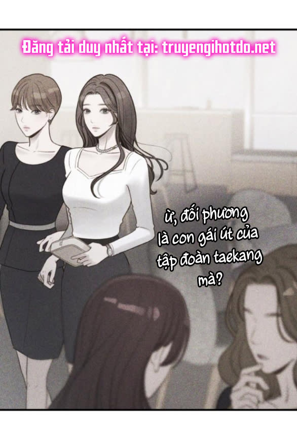 [18+] dù biết điều đó thật điên rồ Chap 11 - Next 11.1