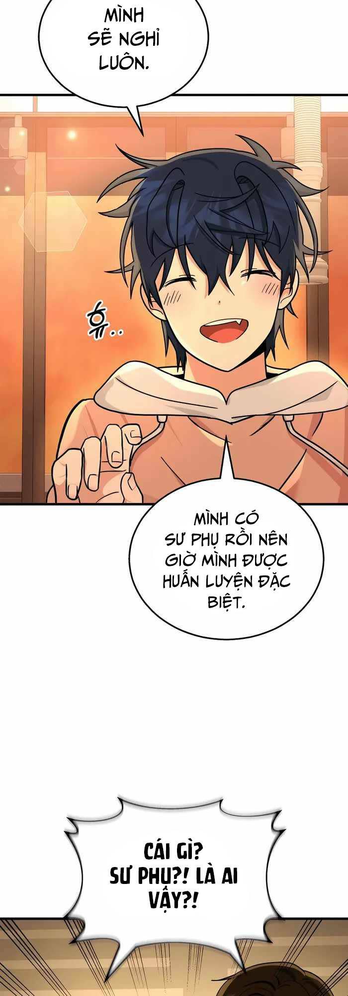 truyền nhân của thần thoại anh hùng chapter 15 - Next chapter 16