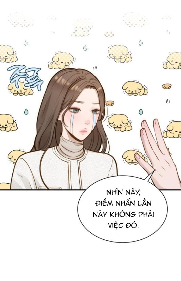 [18+] dù biết điều đó thật điên rồ Chap 11 - Next 11.1