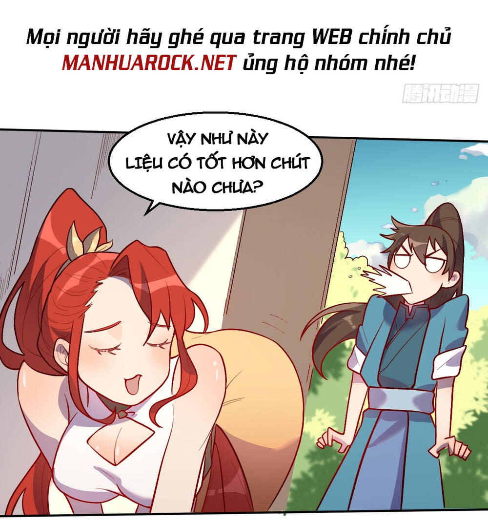 nguyên lai ta là tu tiên đại lão chapter 164 - Next Chapter 164