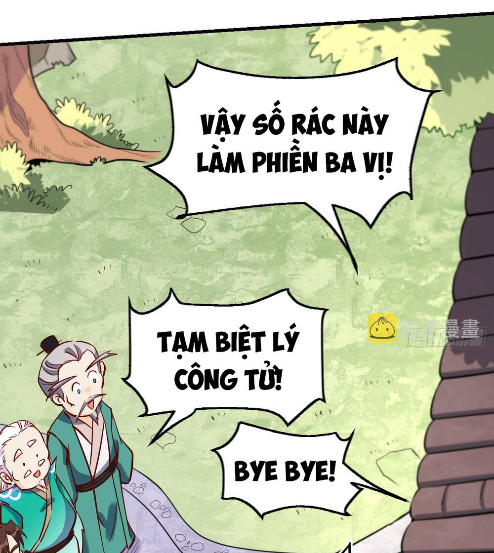 nguyên lai ta là tu tiên đại lão chapter 162 - Next Chapter 162