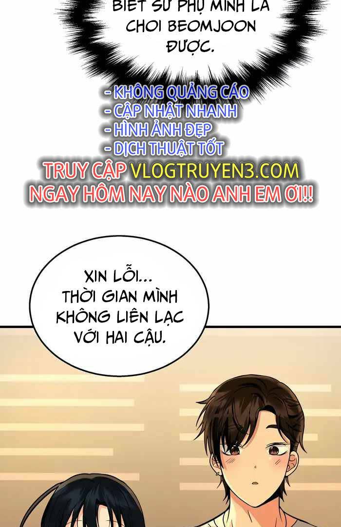 truyền nhân của thần thoại anh hùng chapter 15 - Next chapter 16