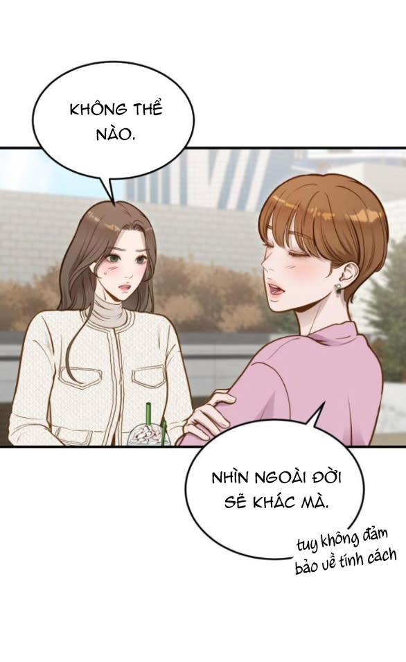 [18+] dù biết điều đó thật điên rồ Chap 11 - Next 11.1