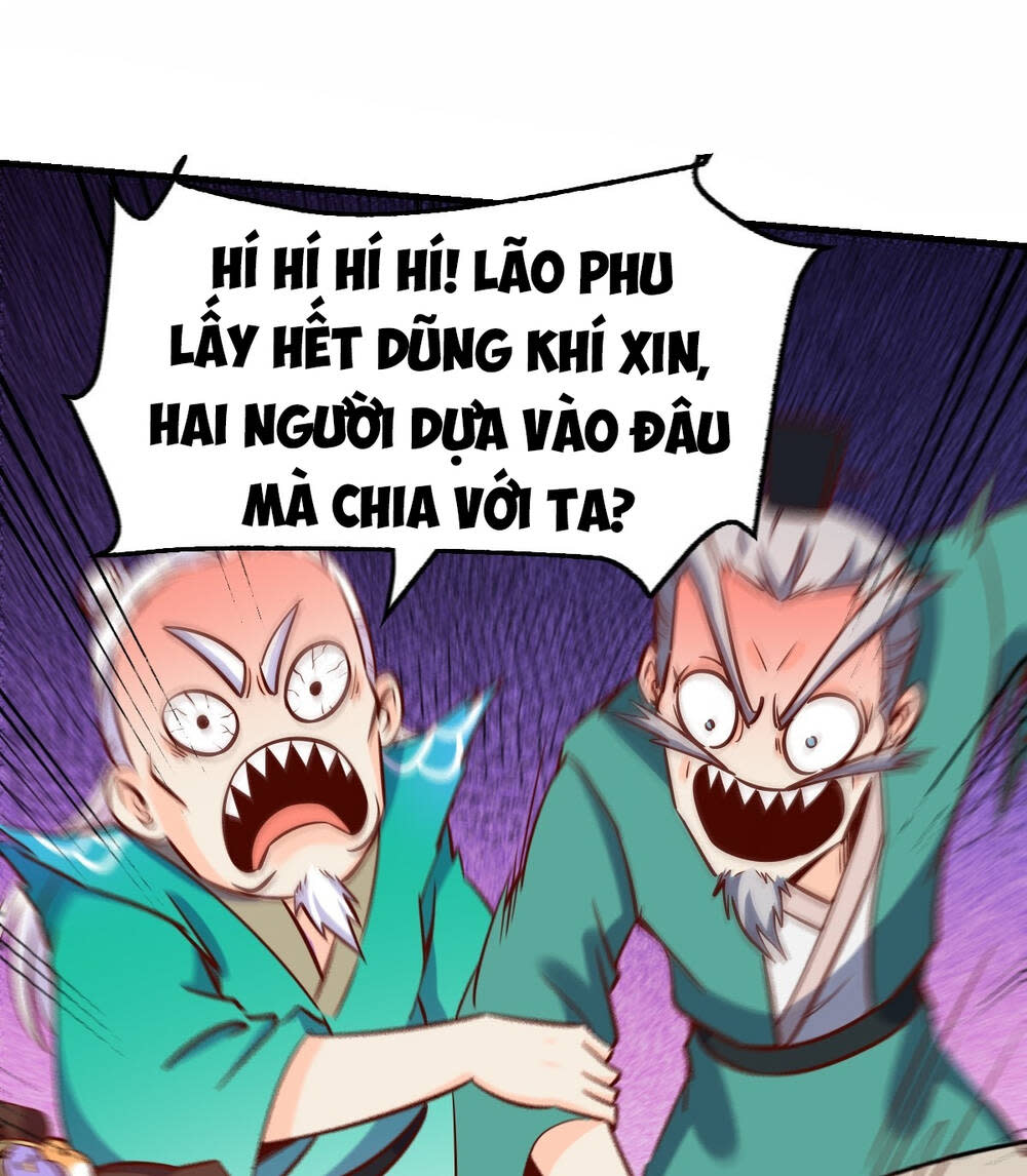 nguyên lai ta là tu tiên đại lão chapter 162 - Next Chapter 162