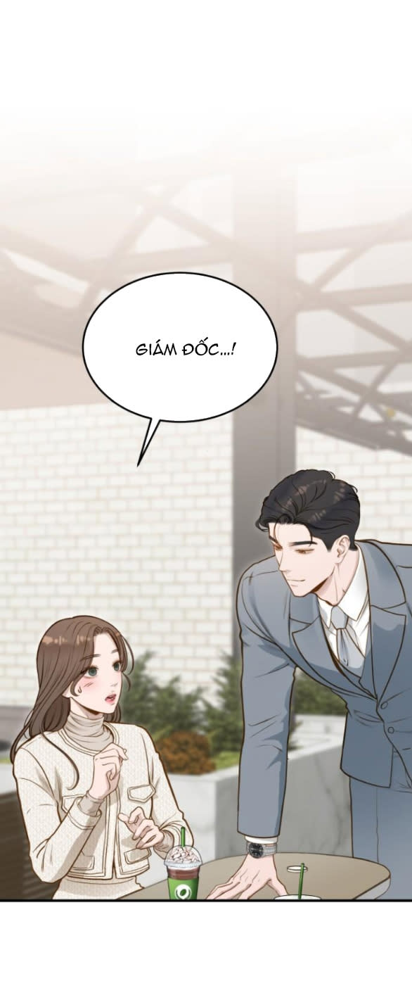 [18+] dù biết điều đó thật điên rồ Chap 11 - Next 11.1