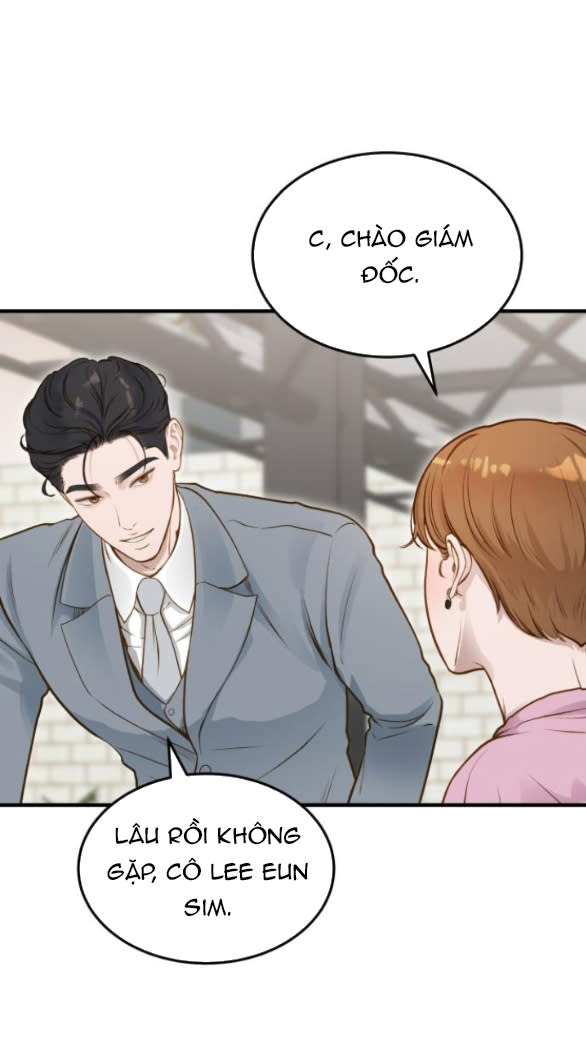 [18+] dù biết điều đó thật điên rồ Chap 11 - Next 11.1