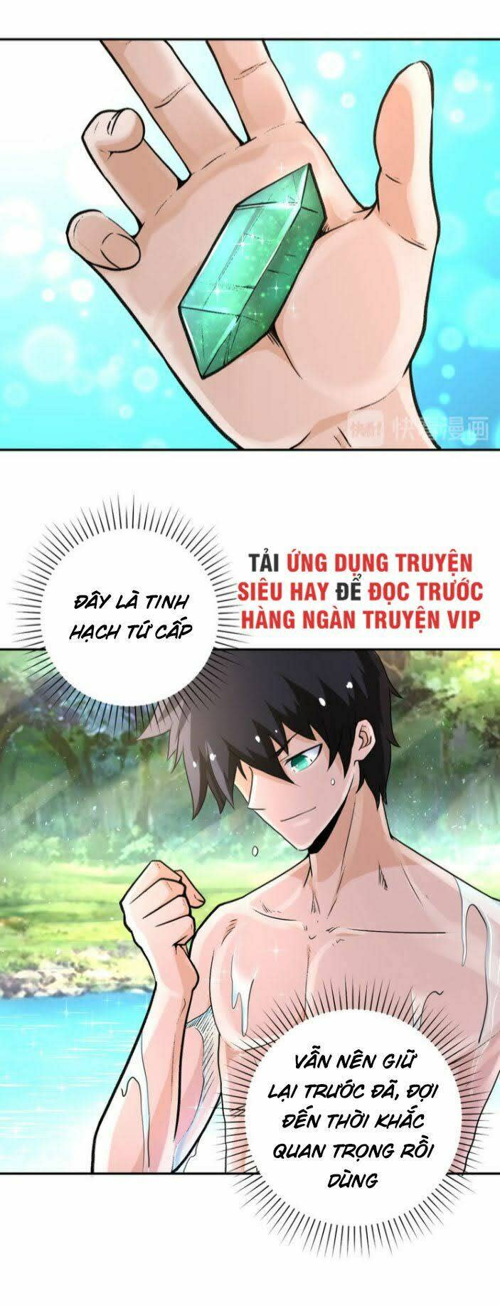 mạt thế siêu cấp hệ thống Chapter 115 - Trang 2