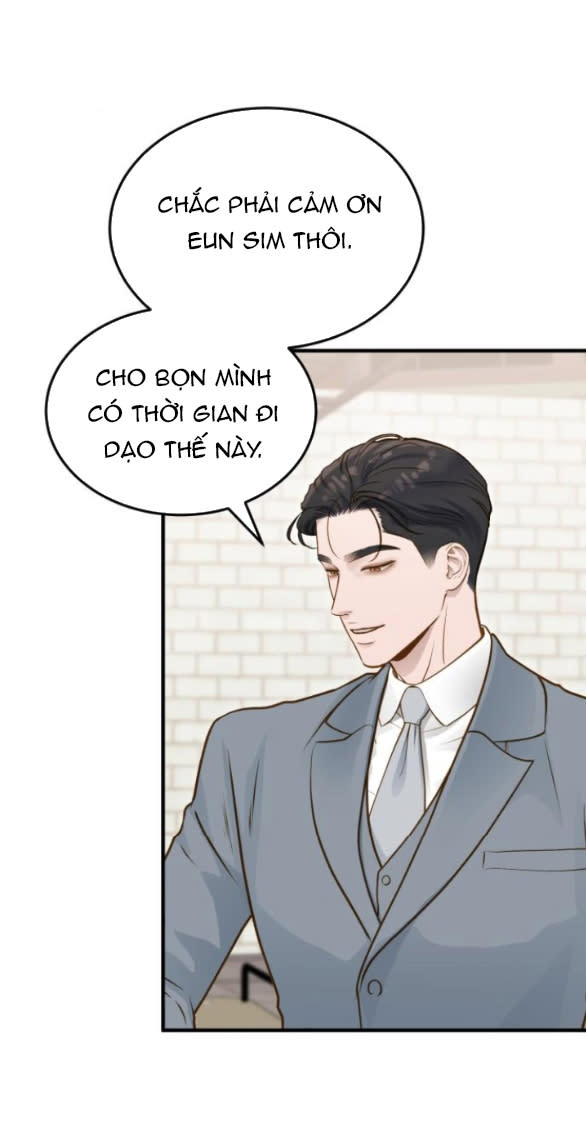 [18+] dù biết điều đó thật điên rồ Chap 11 - Next 11.1