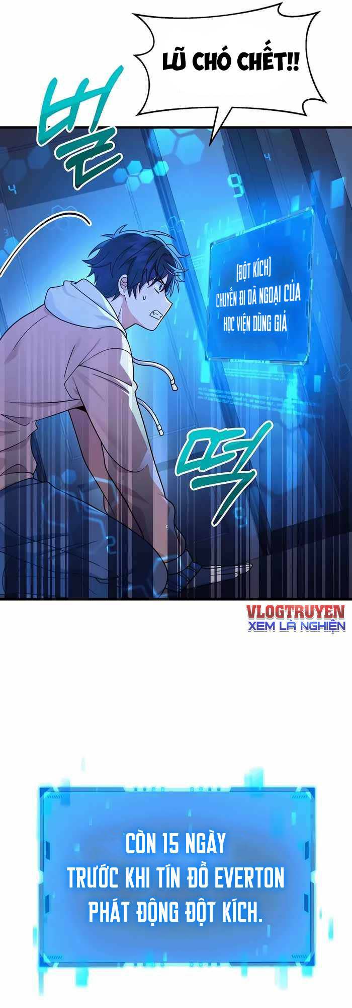 truyền nhân của thần thoại anh hùng chapter 15 - Next chapter 16