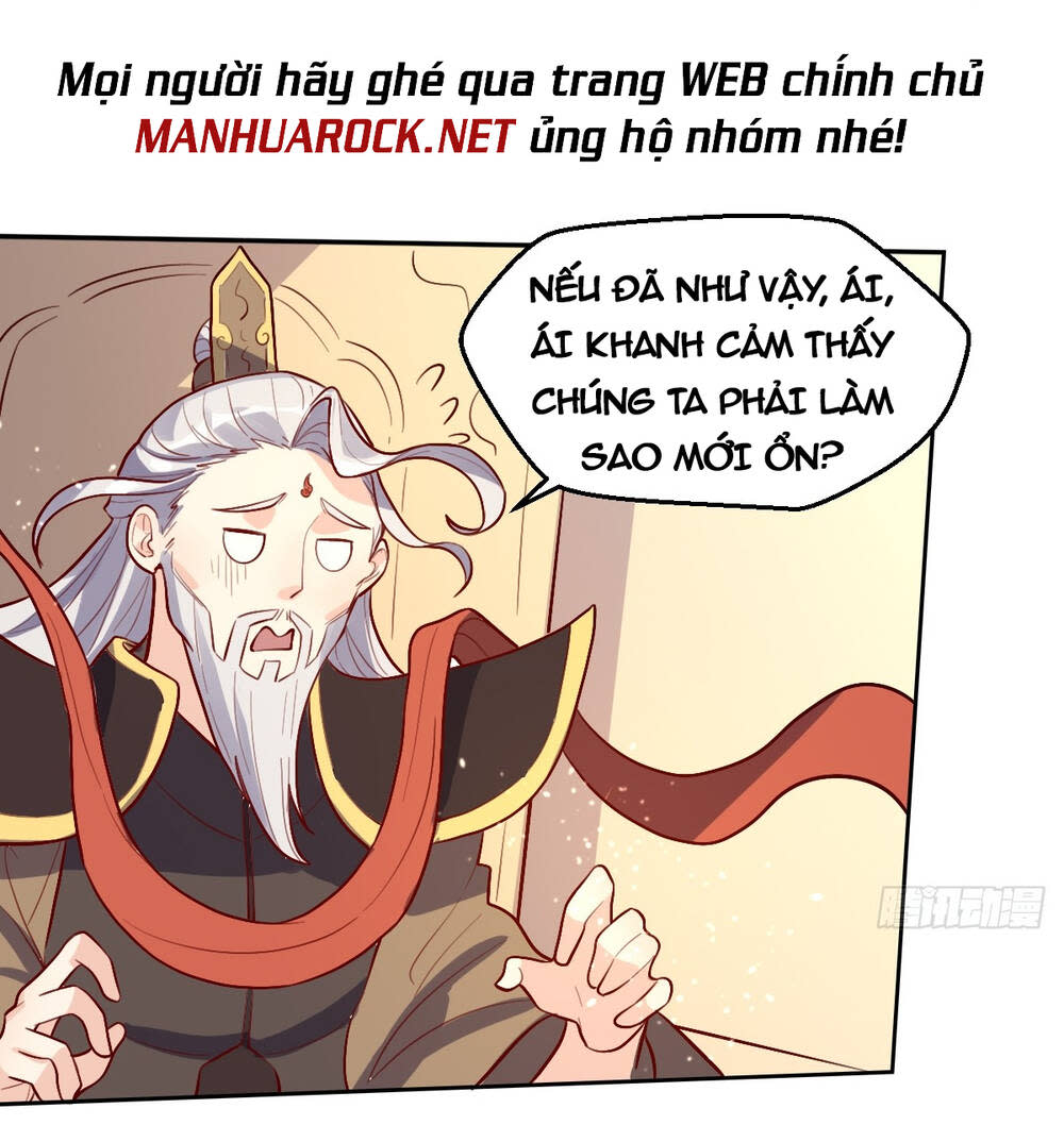 nguyên lai ta là tu tiên đại lão chapter 164 - Next Chapter 164