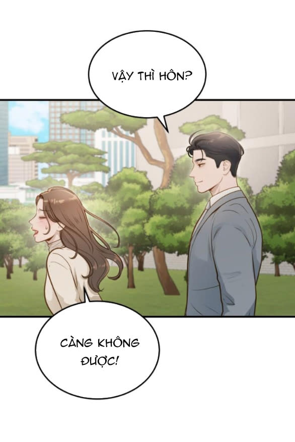 [18+] dù biết điều đó thật điên rồ Chap 11 - Next 11.1