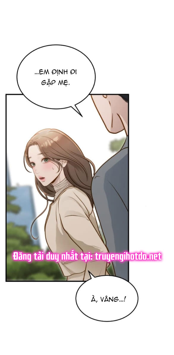 [18+] dù biết điều đó thật điên rồ Chap 11 - Next 11.1