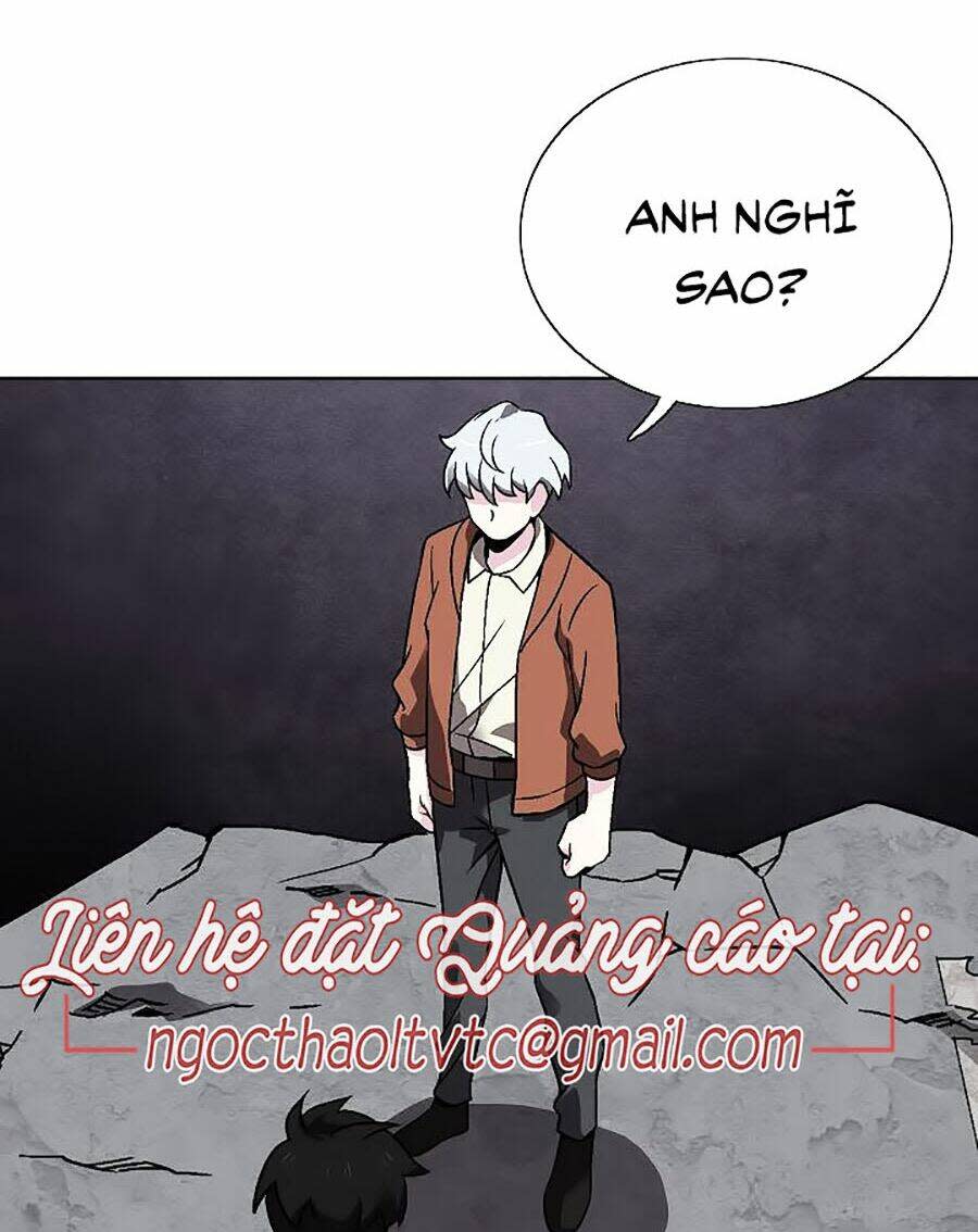 hầm ngục bóng tối chapter 24 - Trang 2