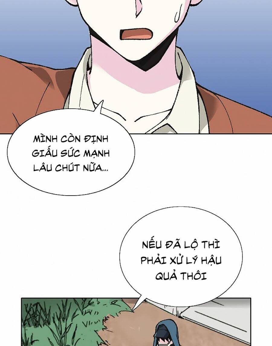 hầm ngục bóng tối chapter 19 - Trang 2