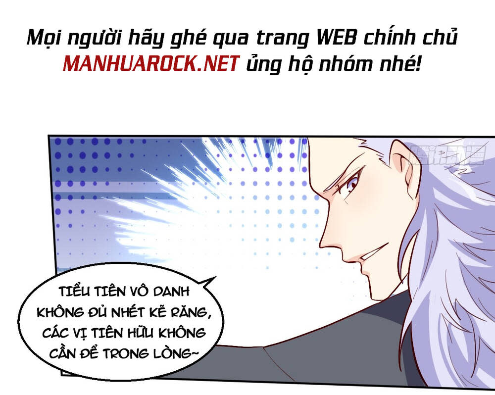 nguyên lai ta là tu tiên đại lão chapter 164 - Next Chapter 164