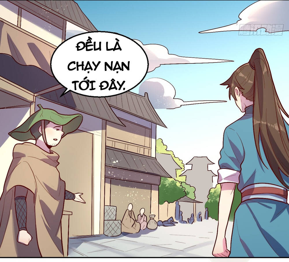 nguyên lai ta là tu tiên đại lão chapter 164 - Next Chapter 164