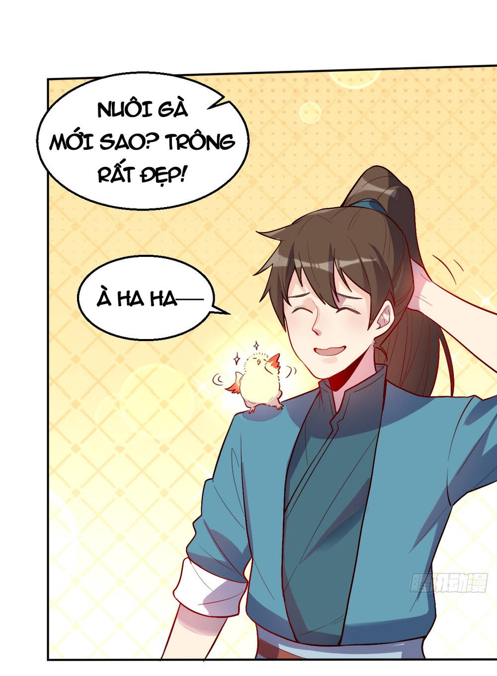 nguyên lai ta là tu tiên đại lão chapter 164 - Next Chapter 164