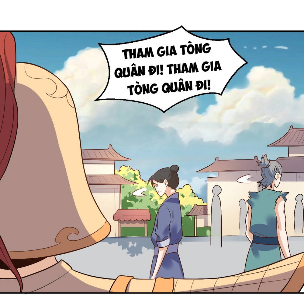 nguyên lai ta là tu tiên đại lão chapter 164 - Next Chapter 164