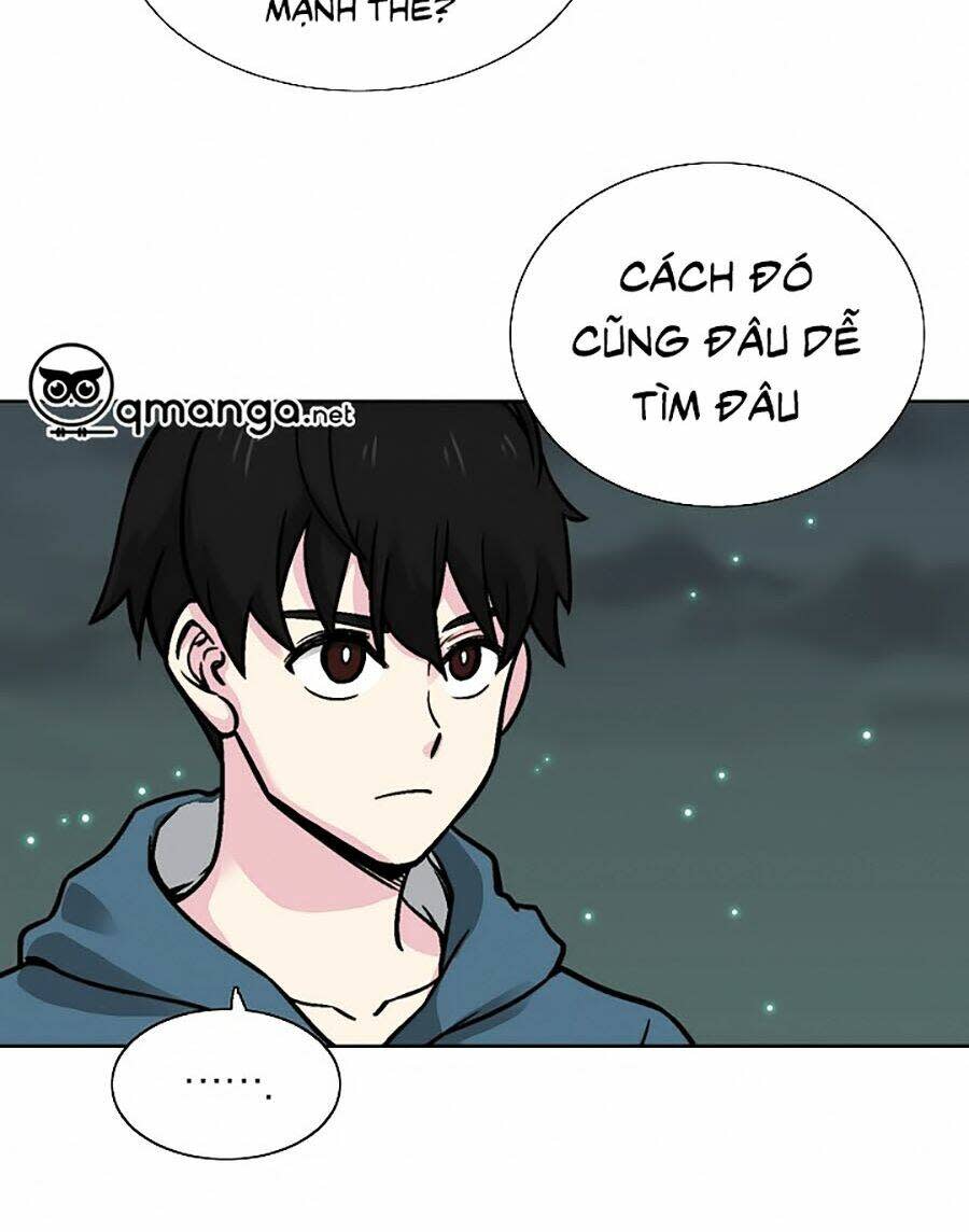 hầm ngục bóng tối chapter 19 - Trang 2