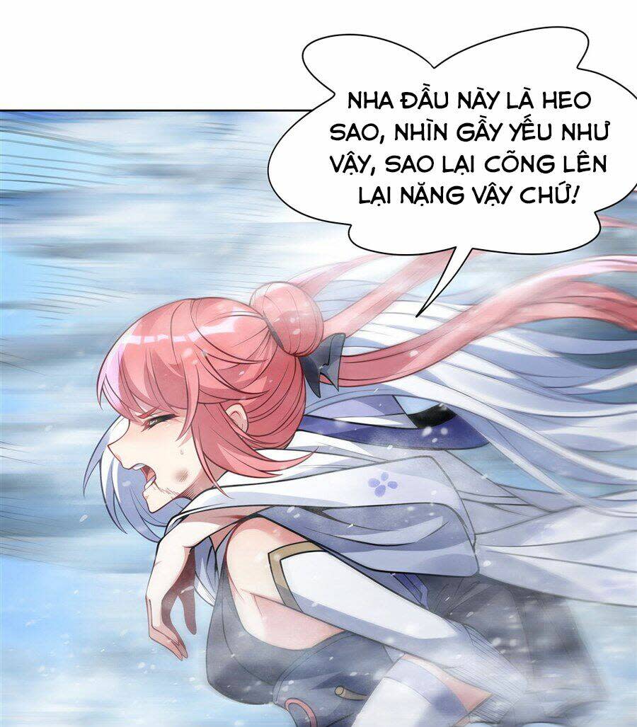 các nữ đồ đệ của ta đều là chư thiên đại lão tương lai Chapter 50 - Next Chapter 50