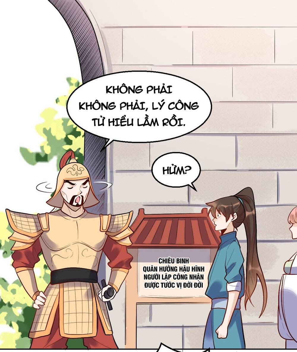 nguyên lai ta là tu tiên đại lão chapter 164 - Next Chapter 164