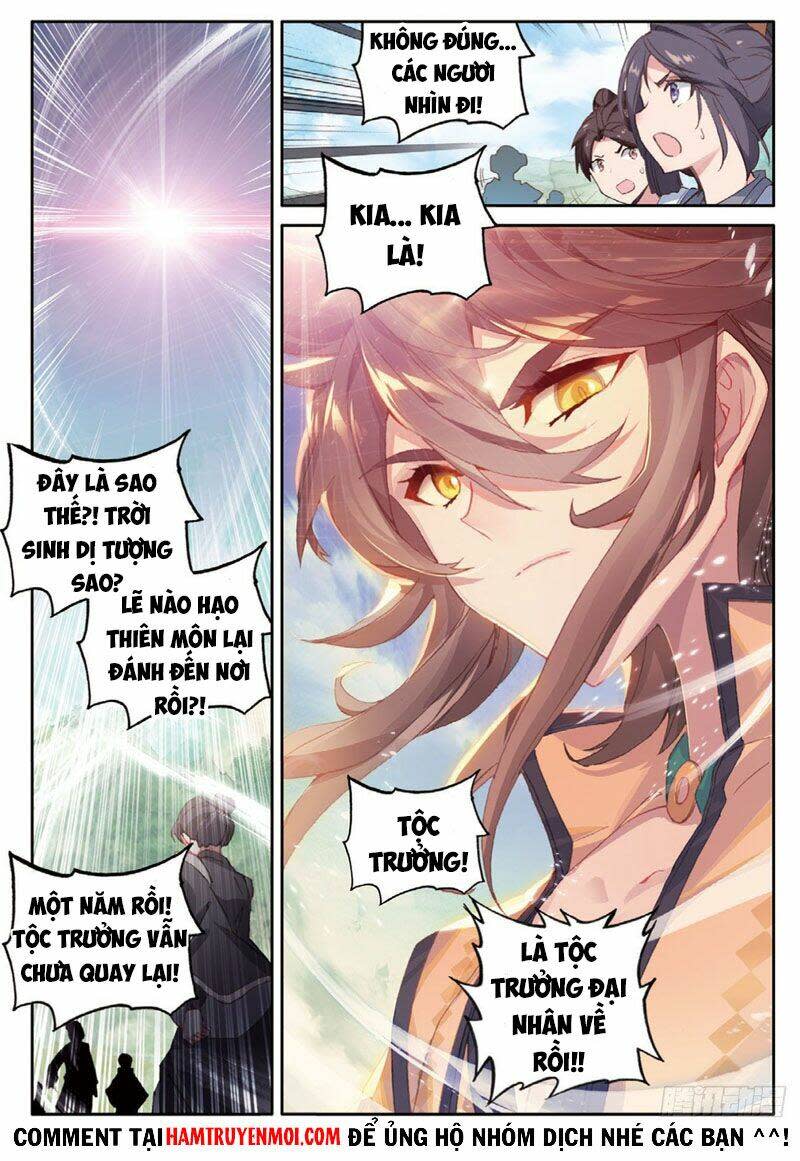 đại khâu giáp sư chapter 148 - Trang 2