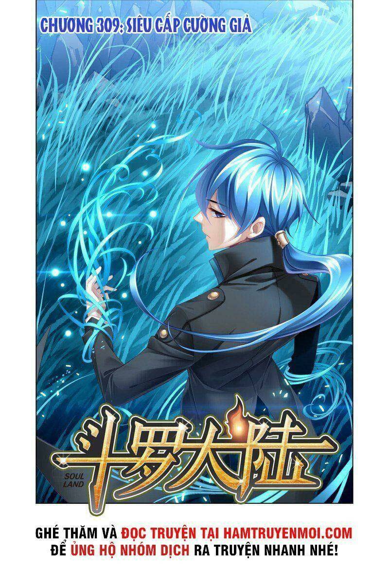 đấu la đại lục Chapter 309 - Next Chapter 309.5