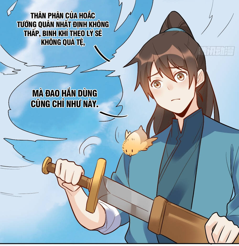 nguyên lai ta là tu tiên đại lão chapter 164 - Next Chapter 164