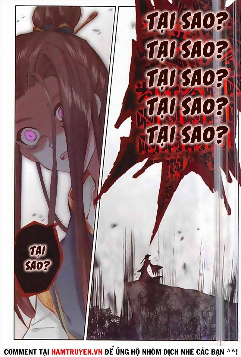 đại khâu giáp sư chapter 143 - Trang 2