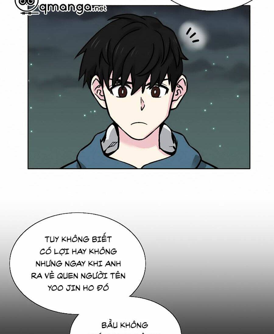 hầm ngục bóng tối chapter 19 - Trang 2