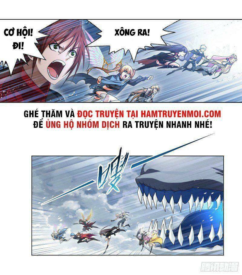 đấu la đại lục Chapter 309 - Next Chapter 309.5