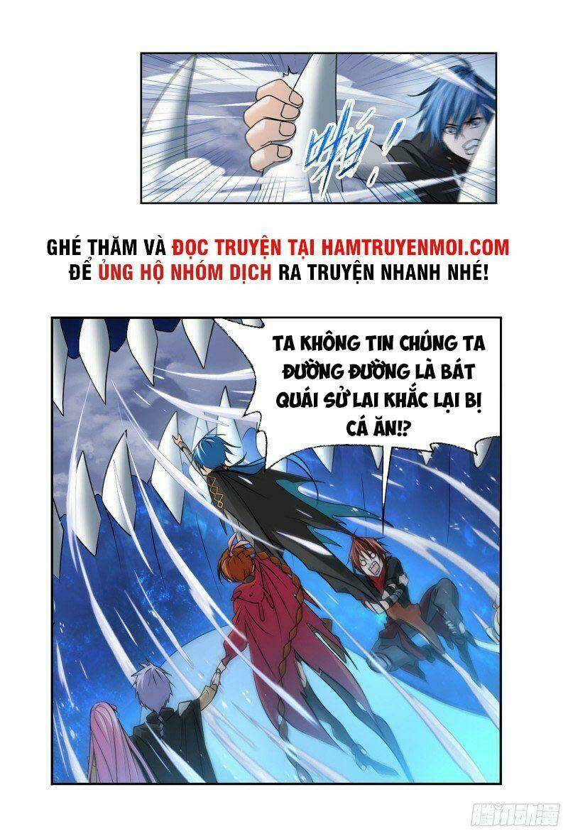 đấu la đại lục Chapter 309 - Next Chapter 309.5