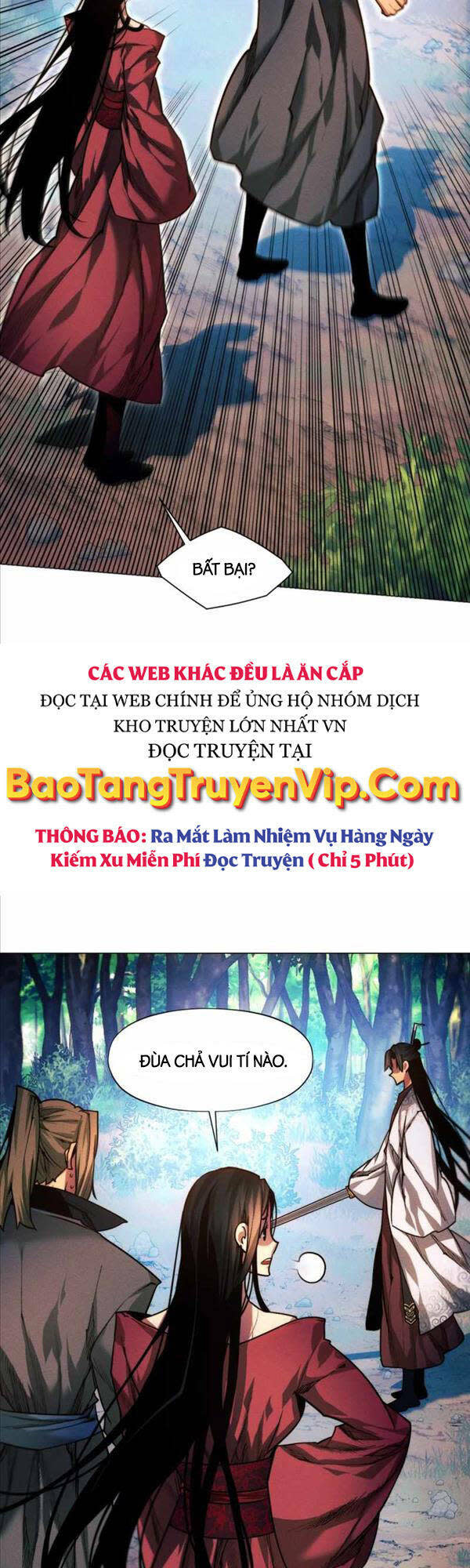 chuyển sinh vào thế giới võ lâm chapter 37 - Next Chapter 37