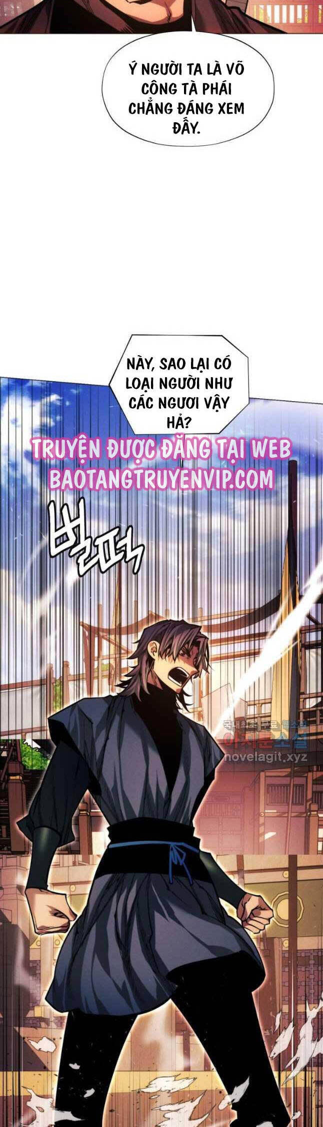 chuyển sinh vào thế giới võ lâm chương 93 - Next Chapter 93