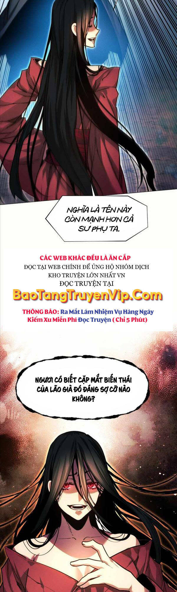 chuyển sinh vào thế giới võ lâm chapter 37 - Next Chapter 37