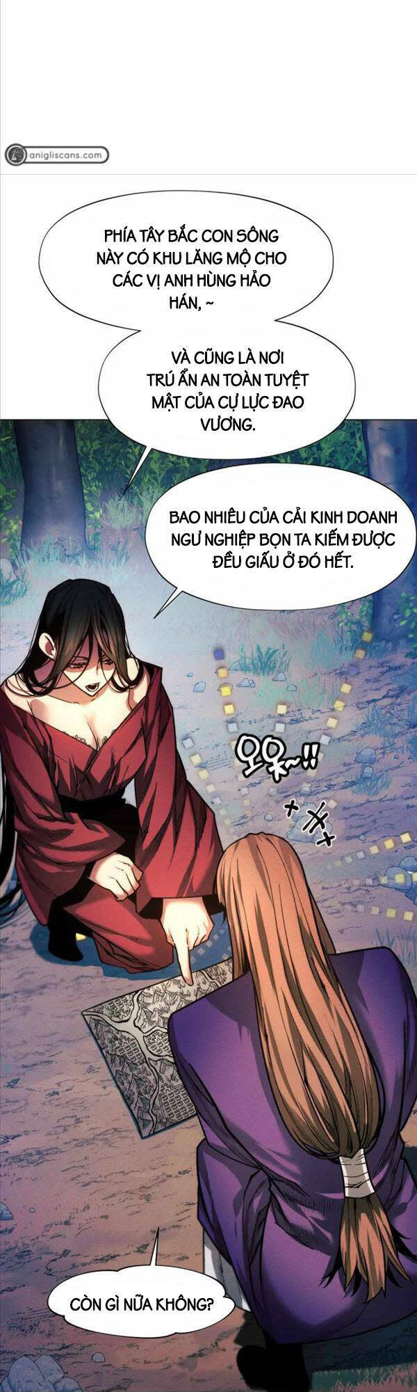 chuyển sinh vào thế giới võ lâm chapter 37 - Next Chapter 37