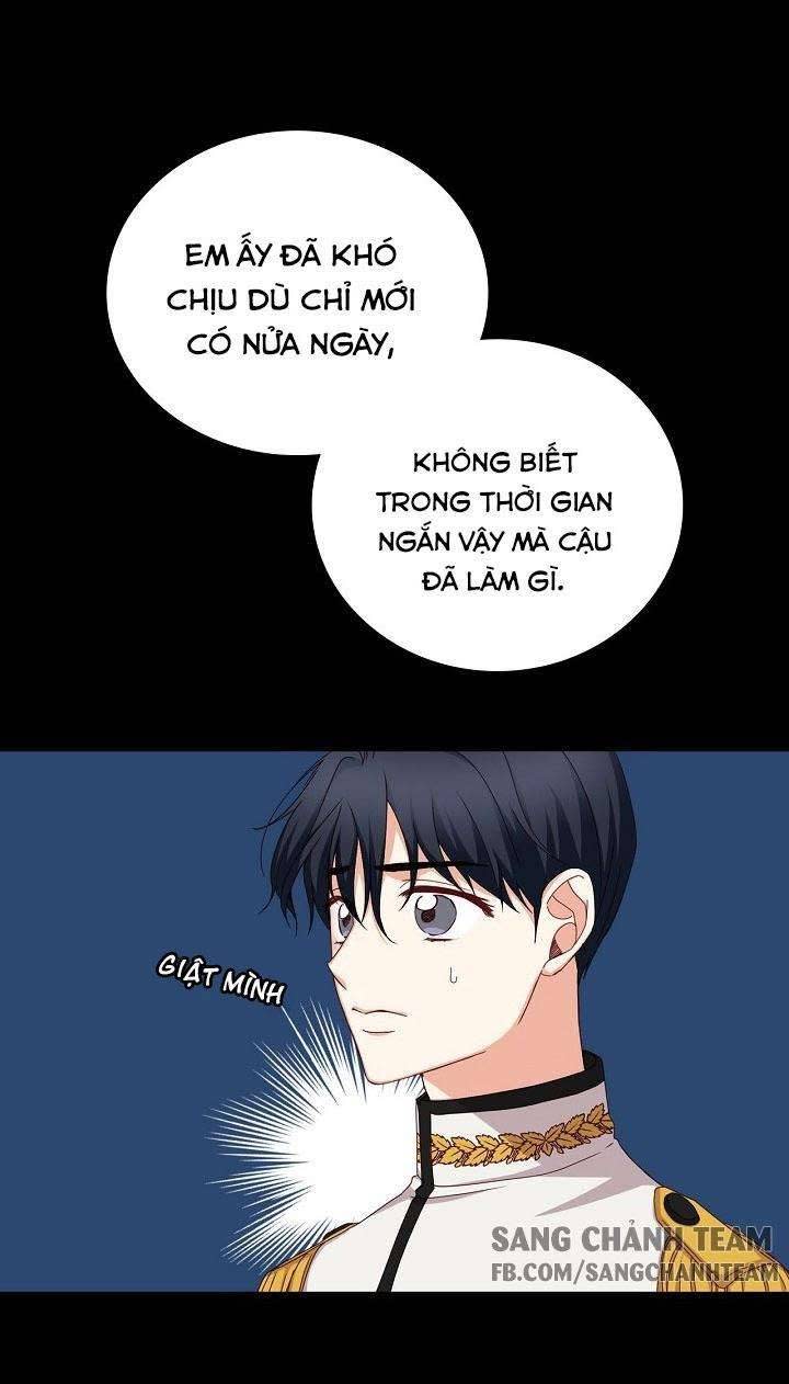 Cẩn Thận Với Các Anh Trai Đấy! Chap 41 - Trang 2