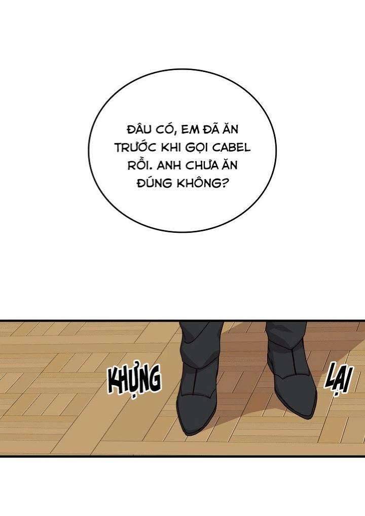 Cẩn Thận Với Các Anh Trai Đấy! Chap 41 - Trang 2