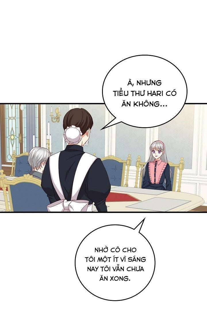 Cẩn Thận Với Các Anh Trai Đấy! Chap 41 - Trang 2