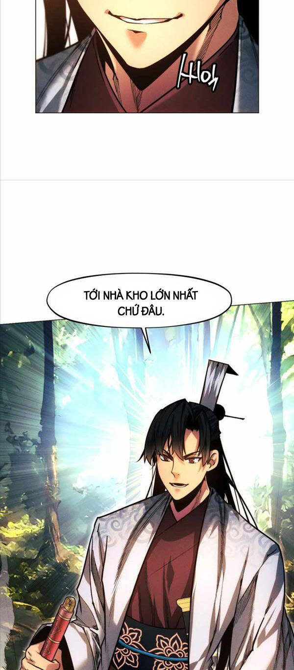 chuyển sinh vào thế giới võ lâm chapter 37 - Next Chapter 37