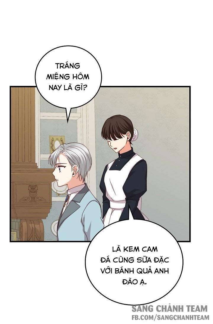 Cẩn Thận Với Các Anh Trai Đấy! Chap 41 - Trang 2