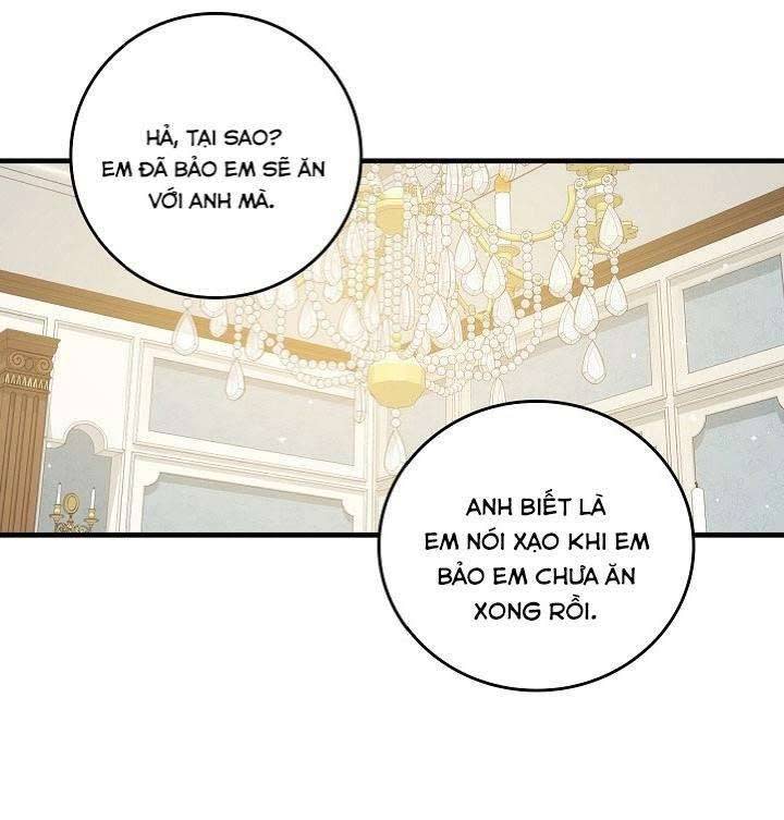 Cẩn Thận Với Các Anh Trai Đấy! Chap 41 - Trang 2